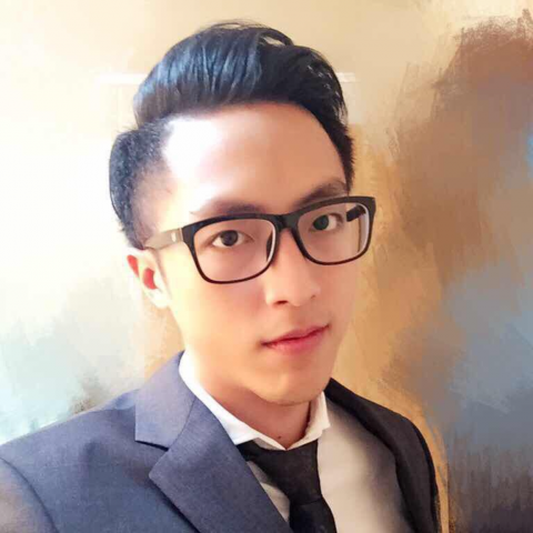 提供時間管理ppt服務的專家Charles 