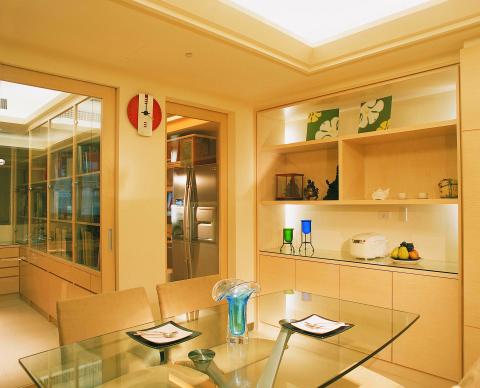 築渼設計工程有限公司 - 