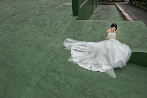 S.H PHOTOGRAPHY STUDIO - 自助婚紗