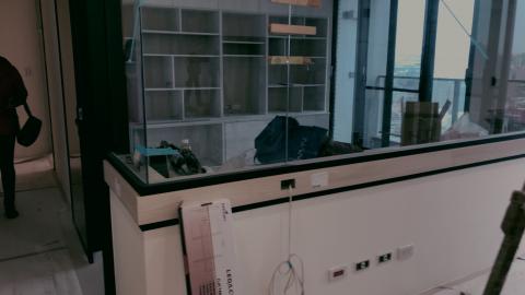 日日潔清潔維護有限公司 - 