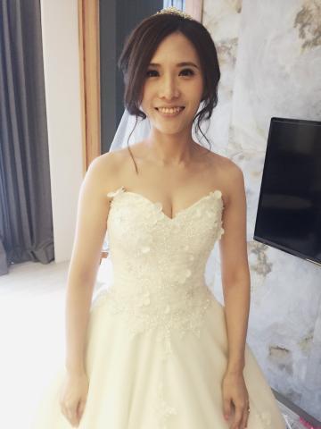 Eunice 新娘秘書 - 