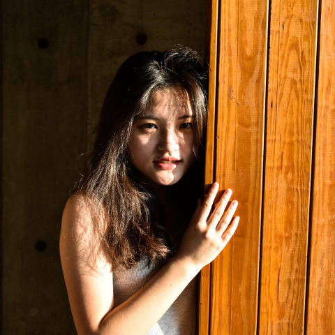 提供社群經營與行銷力服務的專家李亞蓓