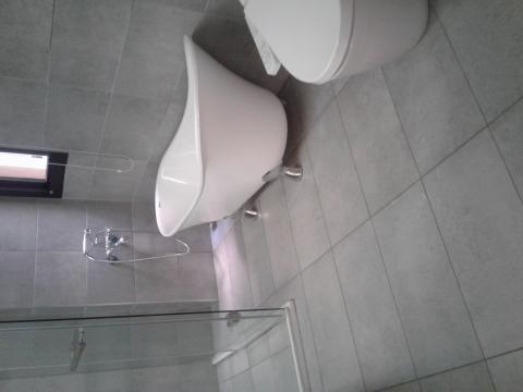 申秋香 - 清潔後