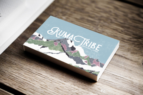 Lilistudio - 2017 KUMA TRIBE