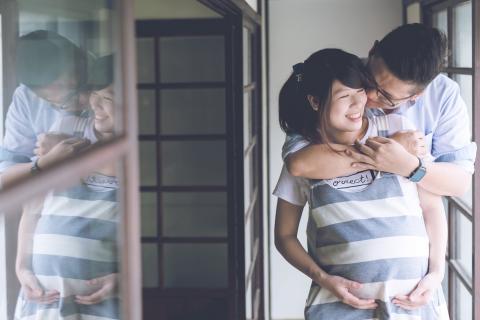 熊本攝影 - 孕婦寫真