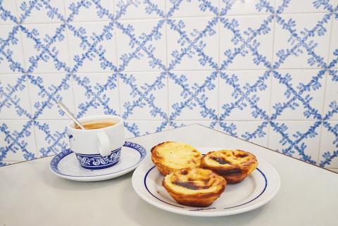 藍鏡Blue Lens - 食物攝影