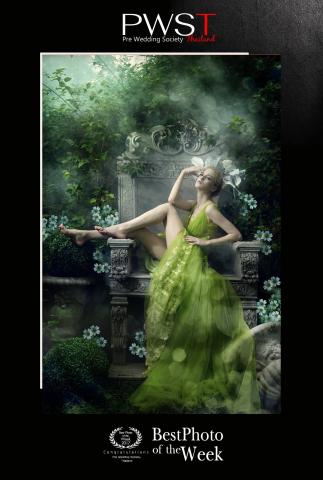 Studio de photographie Dolce Vita - 