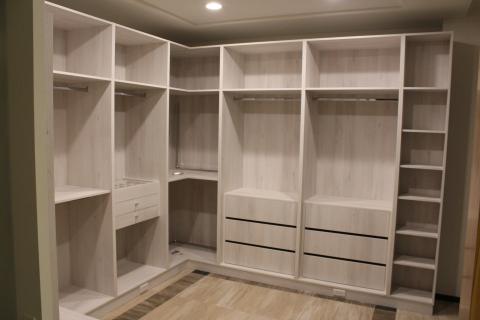 亞閣系統櫥櫃有限公司 - 