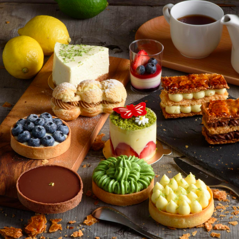 物生有影 - 食品攝影