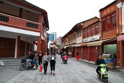 個人工作室 - 攝影作品:2017人文紀錄