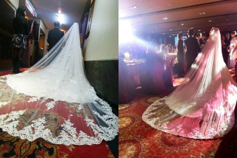 新娘秘書紫惠candy - 