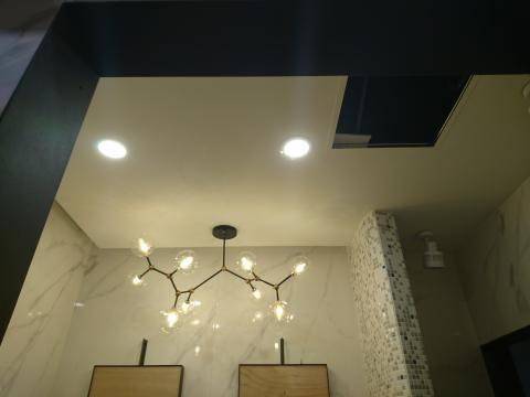 翌立企業有限公司 Walls ＆ Ceilings - 