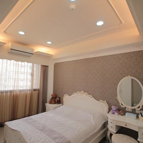 澄羿空間設計 - 