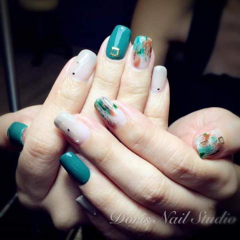 朵莉絲美甲坊 - 