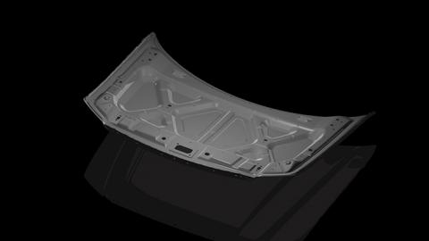 概念開發工作室 - 鈑金設計