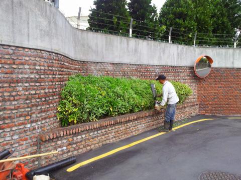 台元造景有限公司 - 