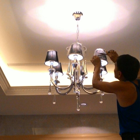 荷豐照明有限公司 - 