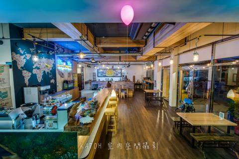 Katoh攝影工作室(婚攝/商攝) - 室內空間攝影/建築攝影/民宿拍攝/飯店拍攝/旅店拍攝/室內攝影/空間攝影