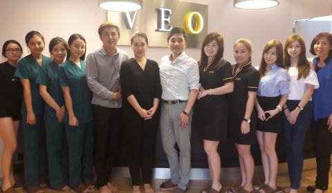 路卡老師 - 醫學美容諮詢課程培訓-馬來西亞