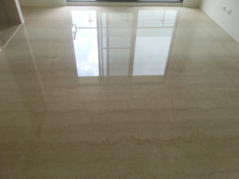 中一石材養護工程 - 