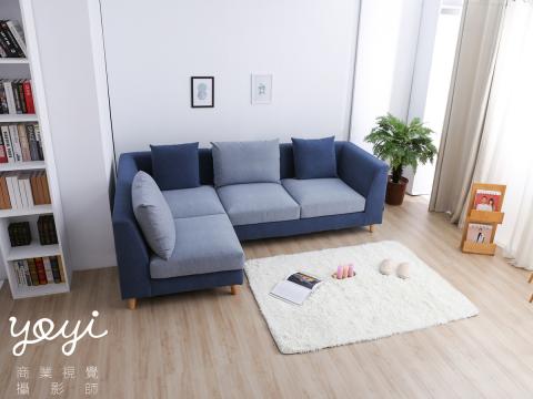 優奕數位科技 - 大型家具沙發攝影 優奕數位科技 - 大型家具沙發攝影