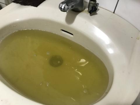 澄輝水電冷凍空調 - 冷熱水管清洗