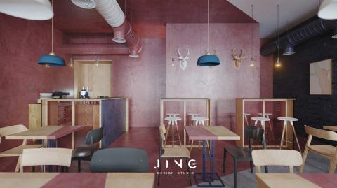 景寓空間設計 - 