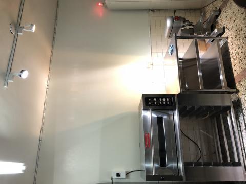 百工職人企業社 - 軌道燈安裝