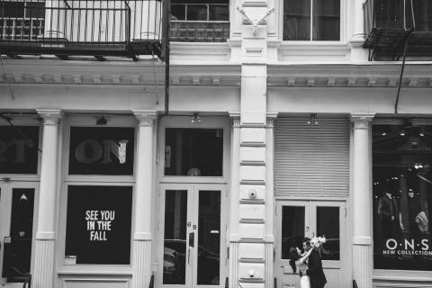 purefotography - 紐約婚紗拍攝