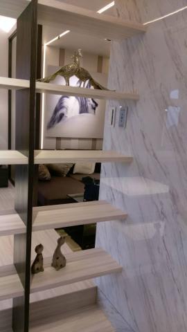 百慶室內設計工作室 - 造型書櫃