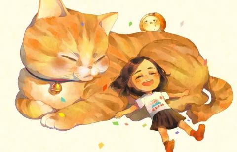 玉蒔良事務 - 個人原創插畫