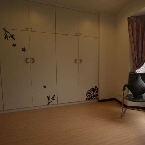 皇室室內設計工作室 - 