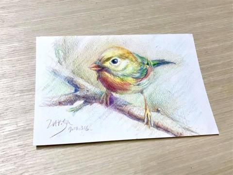 Kurosu2g壁畫藝術教學 - 