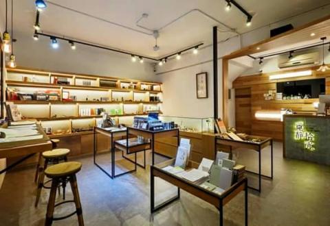 鎂閣設計工程 -  鎂閣設計工程 -