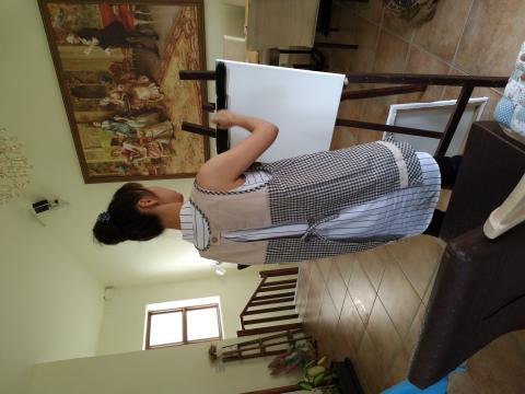 Lycka 手沖咖啡輕食館 - 