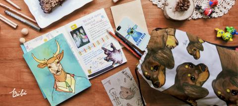 Pegasus 佩格絲 :: - 生活小物｜情境攝影