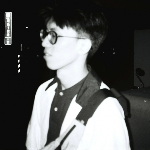 提供編輯軟體排版服務的專家蔡易廷