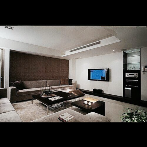 ak design - 仁愛御府
80坪