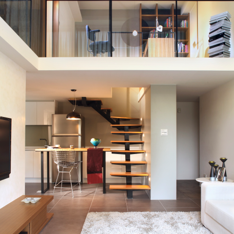 新苑有限公司 - 住家