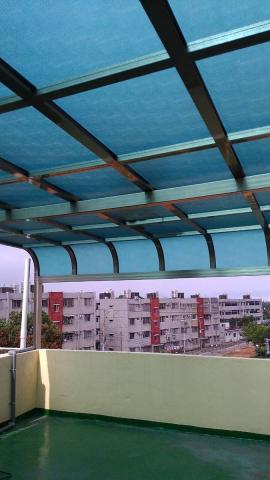 億錸鋼鋁門窗 - 如圖