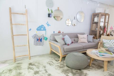 我識數位整合行銷 - 童樂可新品上市粉絲團圖像素材製作-2018   │Facebook│粉絲團│型錄│
