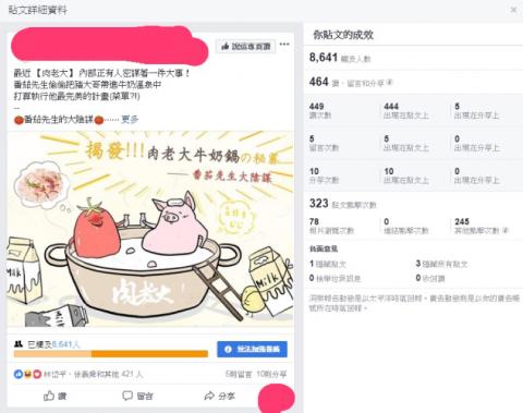 九零創坊股份有限公司 - 產品內容行銷