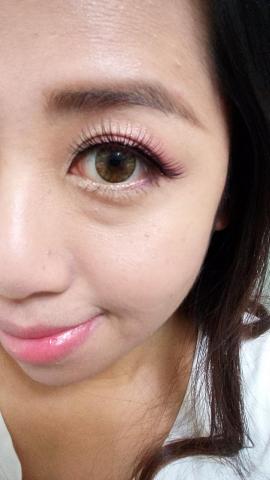 高雄整體造型師Jamie彤彤 - 專業彩妝眼型微整術