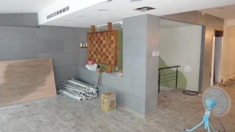 亟豐水電工程 - 全室室內裝修設計