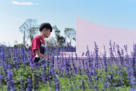 蘇致全 - 人像外拍