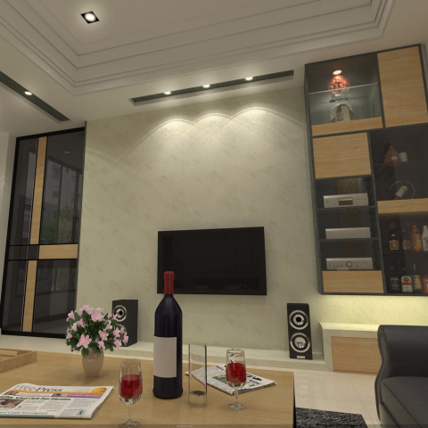 大船空間設計工作室 - 