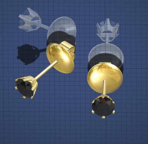 小潘珠寶、室內設計-工作室 - 