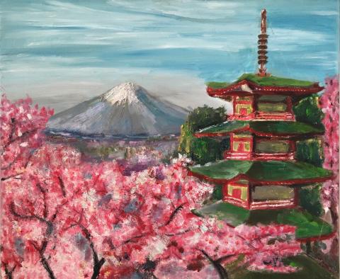 Akari個人工作室 - 