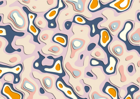 吳羚旦 - 平面素材製作