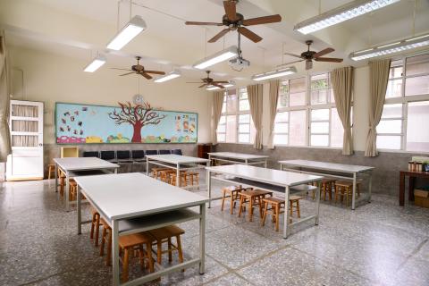 Samu.C Photography - 空間攝影-
廣角鏡頭紀錄空間，使用於多媒體宣傳推廣，提升宣傳質量。